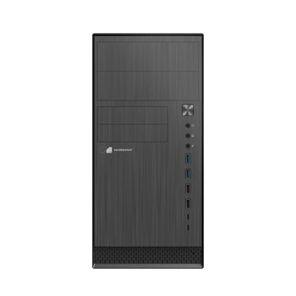 Компьютер INFERIT [Desktop v2 H610] — конфигурации на заказ