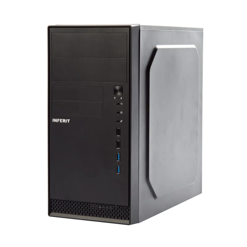 Компьютер INFERIT Desktop — конфигурации на заказ — изображение 4