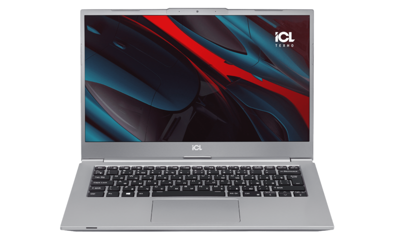 Ноутбук ICL Raybook 14” [S1411 G2R] — индивидуальная конфигурация — изображение 1