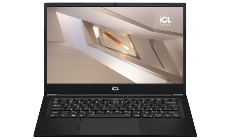 Ноутбук ICL Raybook 14” [S1410 G2R] — индивидуальная конфигурация — изображение 1
