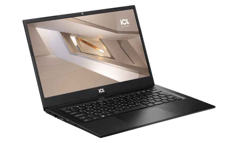 Ноутбук ICL Raybook 14” [S1410 G2R] — индивидуальная конфигурация — изображение 2
