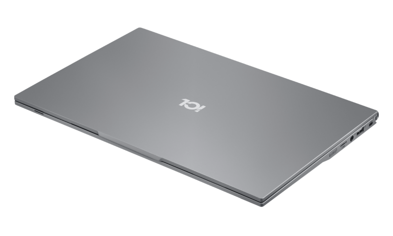 Ноутбук ICL Raybook 14” [S1411 G2R] — индивидуальная конфигурация — изображение 4