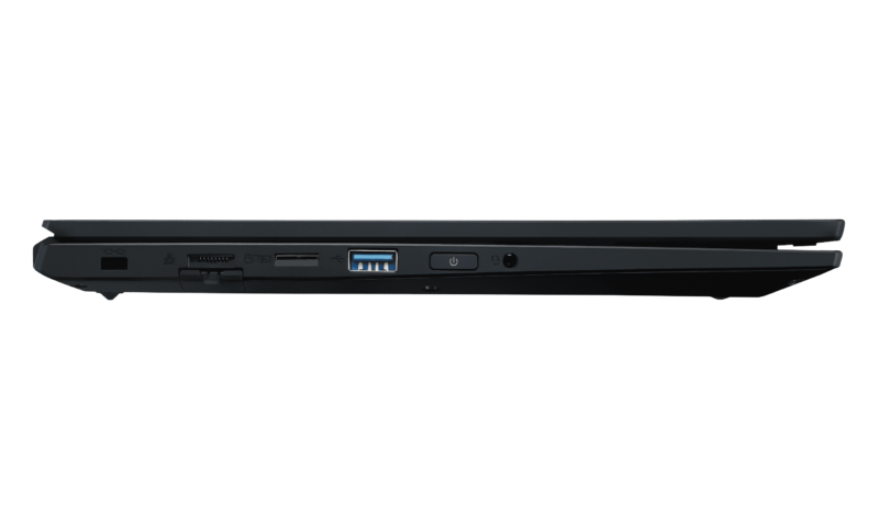 Ноутбук ICL Raybook 14” [S1410 G2R] — индивидуальная конфигурация — изображение 3