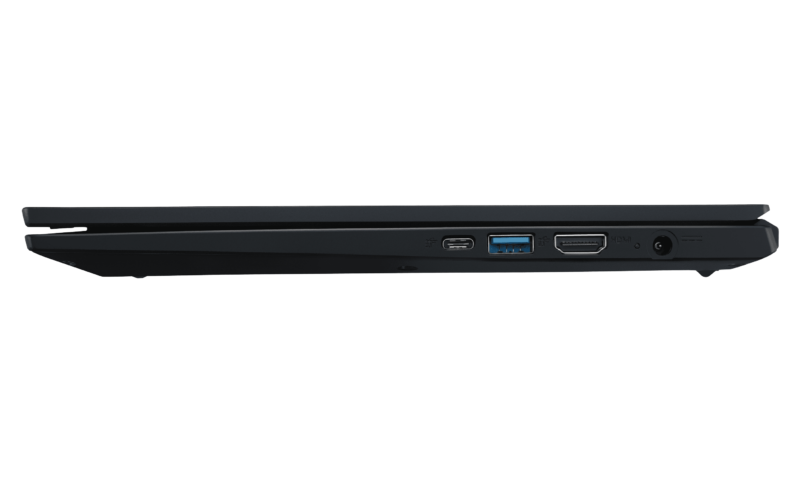 Ноутбук ICL Raybook 14” [S1410 G2R] — индивидуальная конфигурация — изображение 4