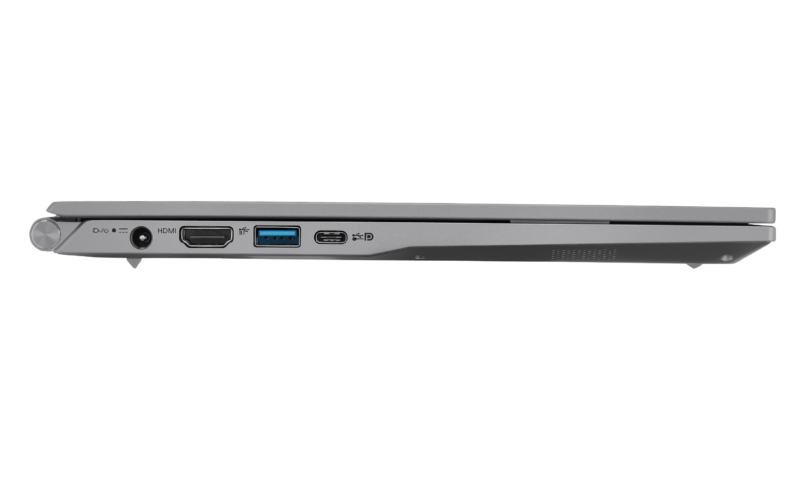 Ноутбук ICL Raybook 14” [S1411 G2R] — индивидуальная конфигурация — изображение 3