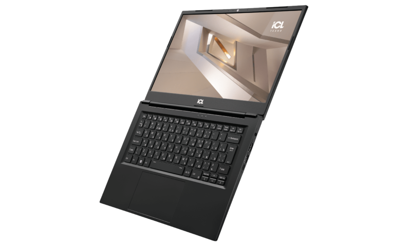Ноутбук ICL Raybook 14” [S1410 G2R] — индивидуальная конфигурация — изображение 5