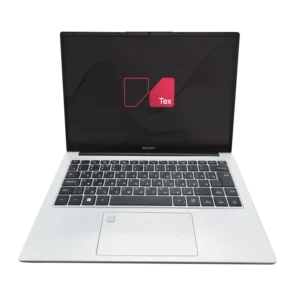 Ноутбук INFERIT Silver Core i5-1240P 14" — конфигурации на заказ [Silver 14]