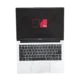 Ноутбук INFERIT Silver 14" Core i5-1240P — конфигурации на заказ [Silver] — изображение 2
