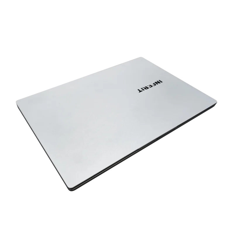 Ноутбук INFERIT Silver 14" Core i5-1240P — конфигурации на заказ [Silver] — изображение 4