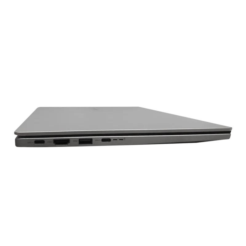 Ноутбук INFERIT Silver 14" Core i5-1240P — конфигурации на заказ [Silver] — изображение 5