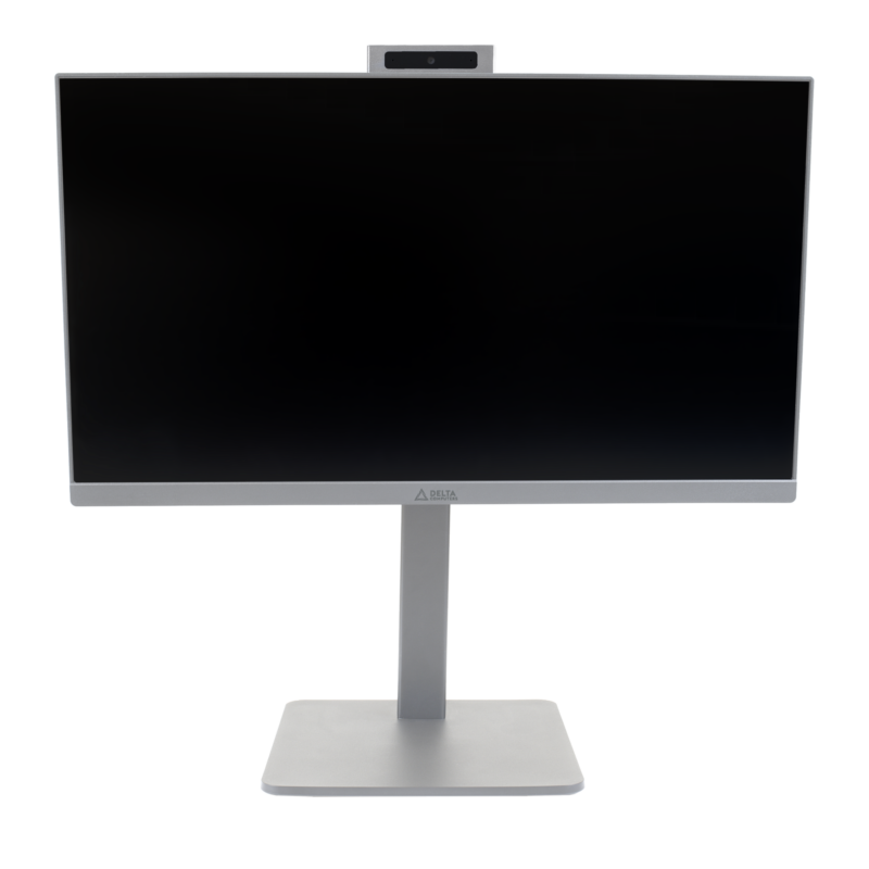 Монитор Delta Computers «Сова» FHD, 21,5” [S22FM] — изображение 2