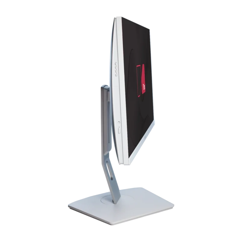 Моноблок Инферит Versa 27" White — конфигурации на заказ [Versa White] — изображение 4