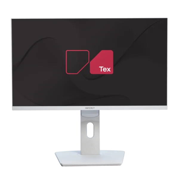 Моноблок Инферит Versa 27" White — конфигурации на заказ [Versa White]