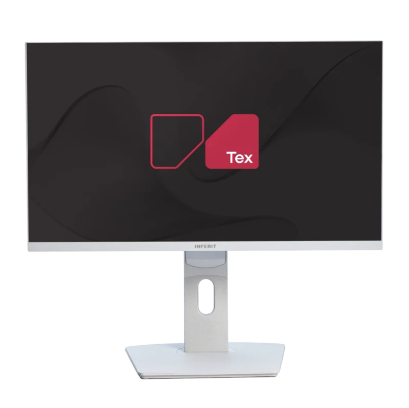Моноблок Инферит Versa 27" White — конфигурации на заказ [Versa White] — изображение 1
