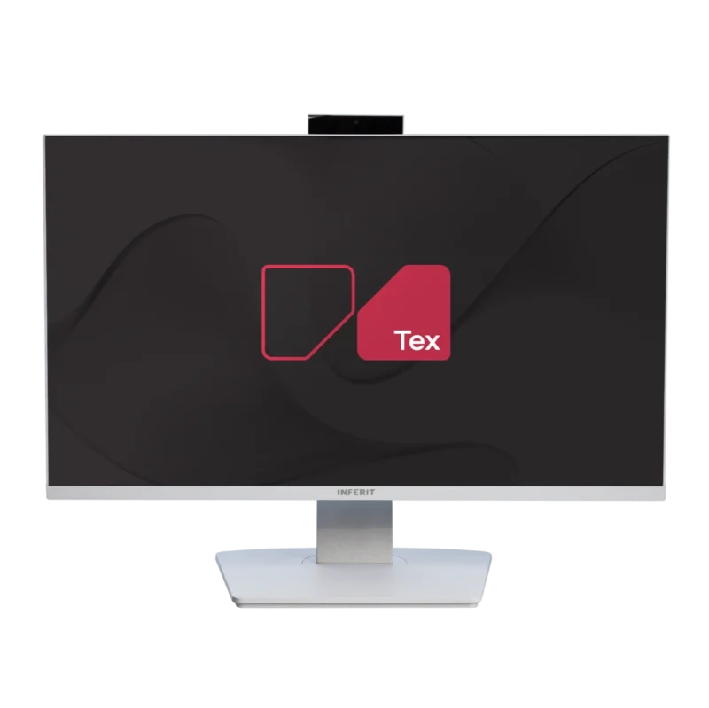 Моноблок Инферит Versa 27" White — конфигурации на заказ [Versa White] — изображение 2