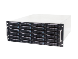 Дисковая полка Fplus Зенит DE-4K24 [FPD-13-DE-4K24J45-CTO]