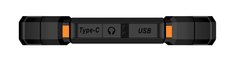 Планшетный ПК Fplus 8'' - конфигурации на заказ [RT800] — изображение 5