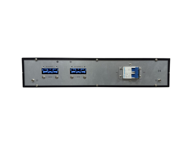 ИБП Systeme Electric Smart-Save 1000 ВА 2U [SRTSE1000RTXLIG2] — изображение 4