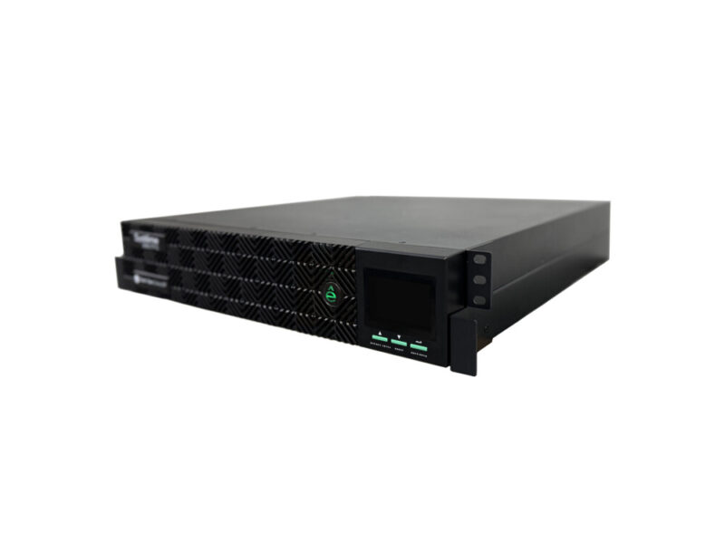 ИБП Systeme Electric Smart-Save 1000 ВА 2U [SRTSE1000RTXLIG2] — изображение 5