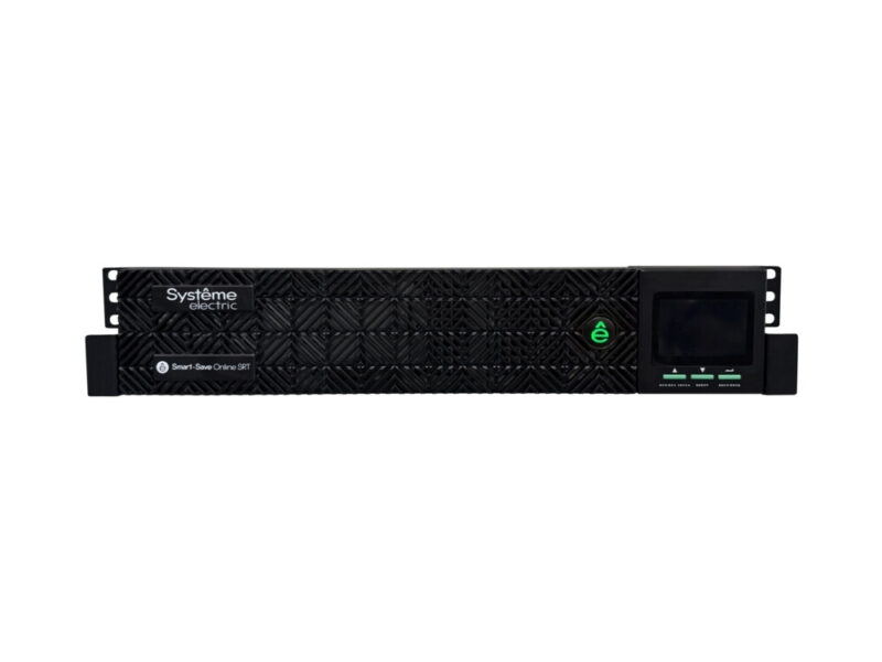 ИБП Systeme Electric Smart-Save 1000 ВА 2U [SRTSE1000RTXLIG2-NC] — изображение 5