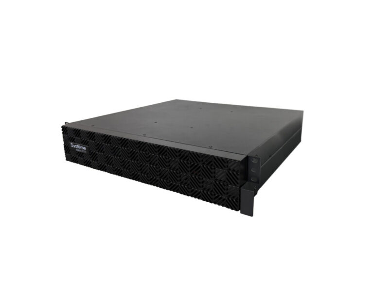ИБП Systeme Electric Smart-Save 1000 ВА 2U [SRTSE1000RTXLIG2-NC] — изображение 4