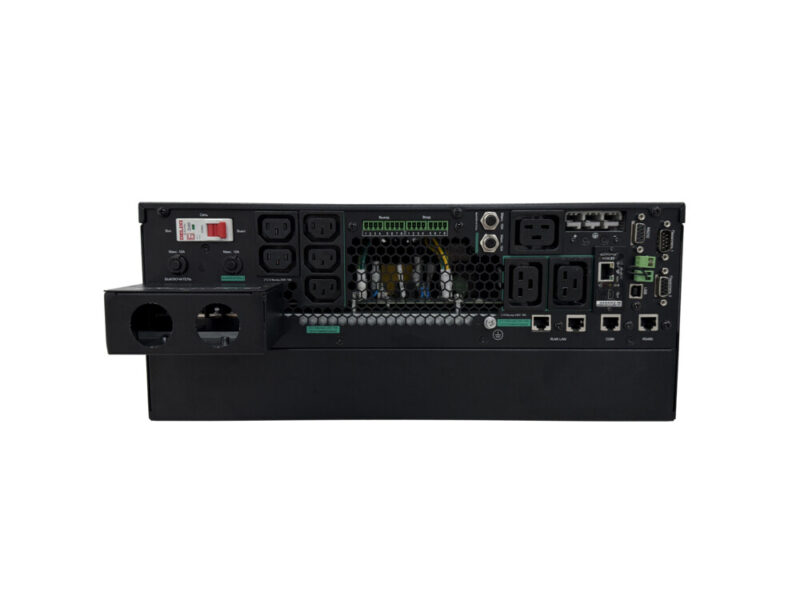 ИБП Systeme Electric Smart-Save 6000 ВА 4U [SRTSE6KRTXLIG2] — изображение 4