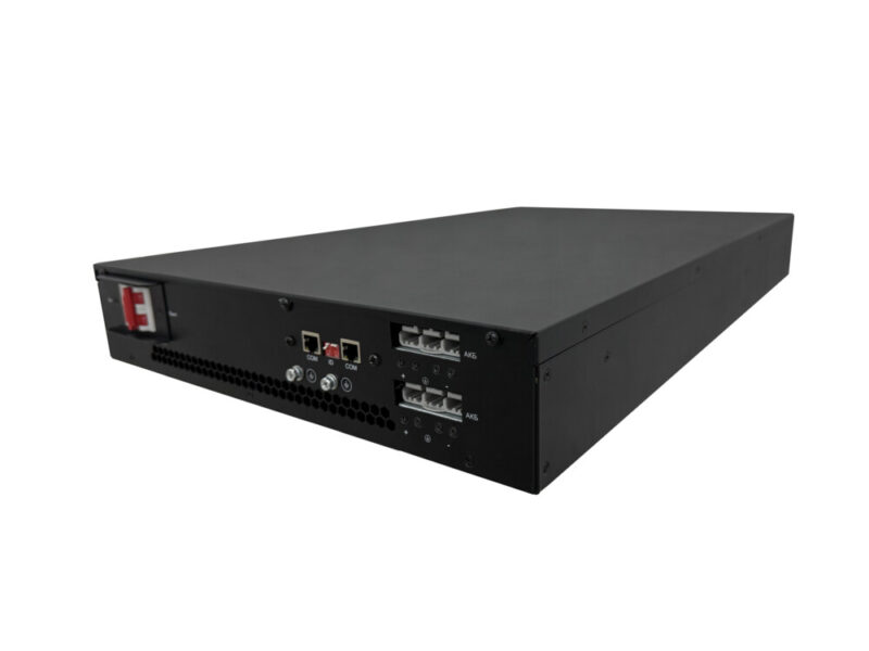 ИБП Systeme Electric Smart-Save 6000 ВА 4U [SRTSE6KRTXLIG2] — изображение 3