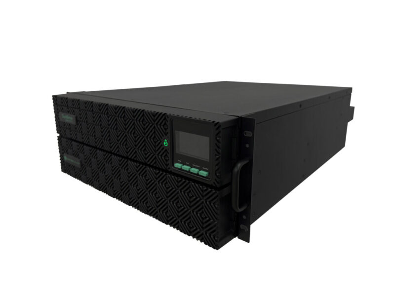 ИБП Systeme Electric Smart-Save 10000 ВА 4U [SRTSE10KRTXLIG2] — изображение 3