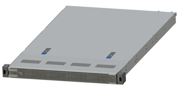 СХД НОРСИ-ТРАНС SHARXDC Пантера-110 G3 1U — конфигурируемый