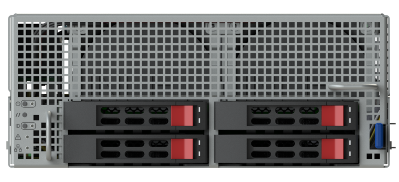 Модуль НОРСИ-ТРАНС «Тип 1» Scalable 3 — конфигурируемый — изображение 2