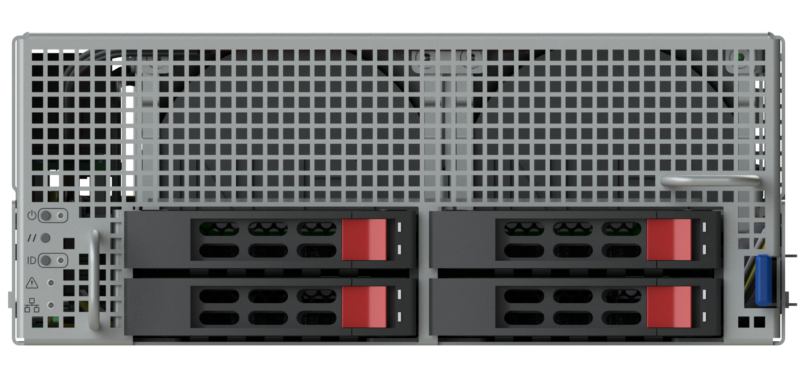 Модуль НОРСИ-ТРАНС «Тип 1» Scalable 4, 5 — конфигурируемый — изображение 2