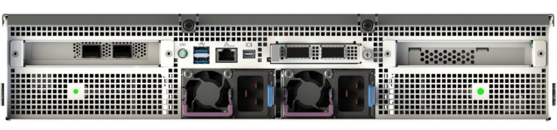 Сервер НОРСИ-ТРАНС НТ Паладин GPU 2U — конфигурируемый — изображение 3