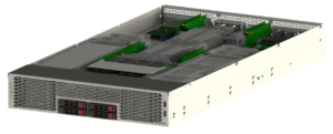 Сервер НОРСИ-ТРАНС НТ Паладин GPU 2U — конфигурируемый