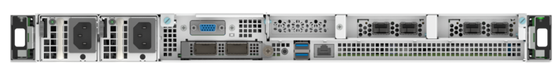 СХД НОРСИ-ТРАНС SHARXDC Пантера-110 G3 1U — конфигурируемый — изображение 5
