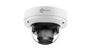 Купольная IP-видеокамера 5 Мп QTECH IP67 [QVC-IPC-R503AZ-PRO]