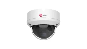 IP-видеокамера 8 Мп QTECH IP67 [QVC-MiR803]