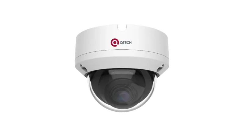 IP-видеокамера 8 Мп QTECH IP67 [QVC-MiR803] — изображение 1