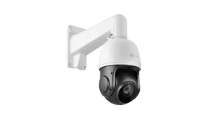 PTZ IP-видеокамера 2 Мп QTECH IP66 [QVC-IPC-R204A (25x)]