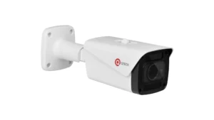 IP-видеокамера 5 Мп QTECH IP67 [QVC-IPC-B501AMZH-PRO]