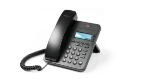 IP-телефон QTECH 2 линий SIP [QVP-95PR]