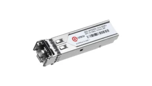 Модуль SFP QTECH 1.25G [QSC-SFP20GE-1310-DDM-I]