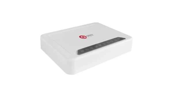 Маршрутизатор QTECH с встроенным коммутатором [QBR-1041AC]