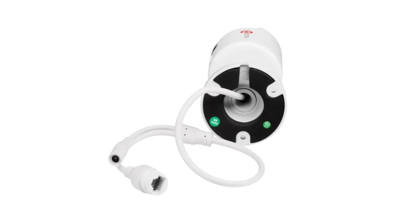 IP-видеокамера 2 Мп QTECH IP67 [QVC-IPC-R201SM (2.8)] — изображение 2