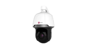 PTZ IP-видеокамера 5 Мп QTECH IP66 [QVC-IPC-R504A-PRO (33x)]