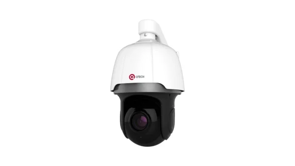 PTZ IP-видеокамера 5 Мп QTECH IP66 [QVC-IPC-R504A-PRO (33x)]