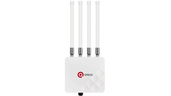 Внешняя точка доступа QTECH [QWO-821E]