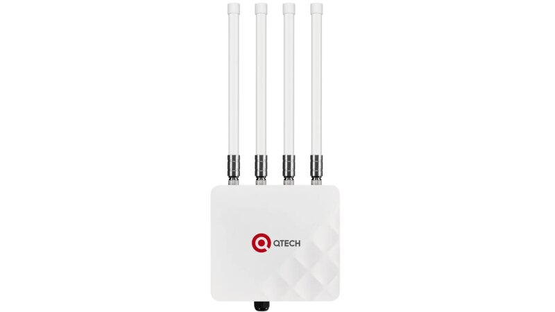 Внешняя точка доступа QTECH [QWO-821E] — изображение 1