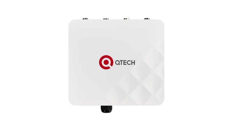 Внешняя точка доступа QTECH [QWO-821E] — изображение 2