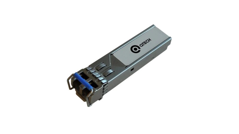 Модуль SFP QTECH 1.25G [QSC-SFP10GE-1310-DDM] — изображение 1