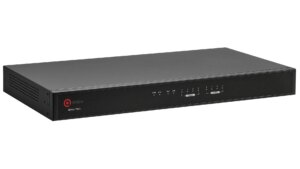 IP АТС QTECH до 600 SIP абонентов [QPBX-T600]